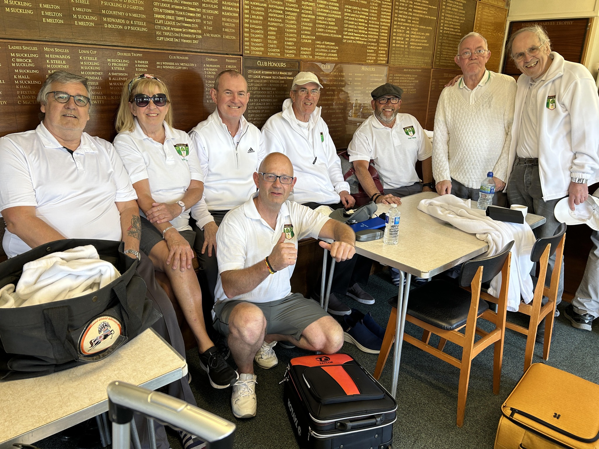 Member Photo