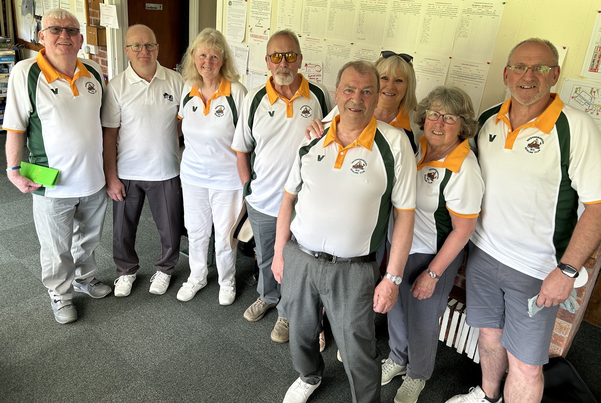 Member Photo